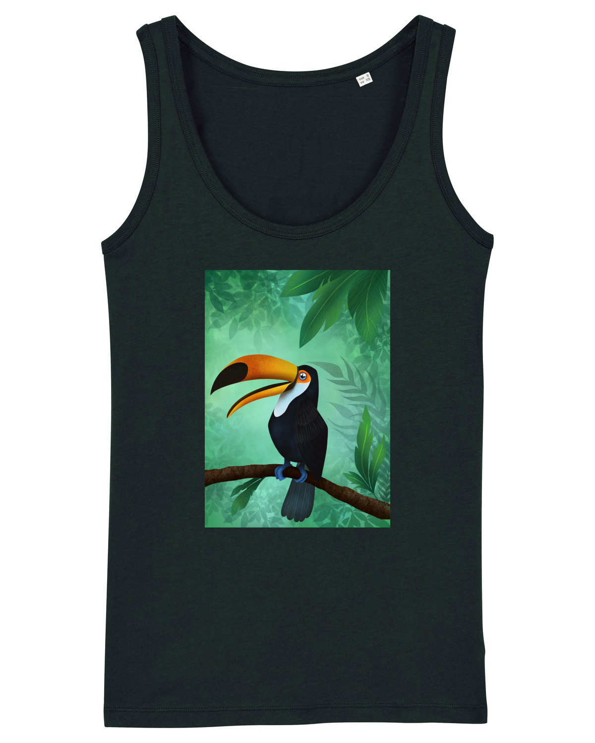 Maiou Damă Dreamer Black