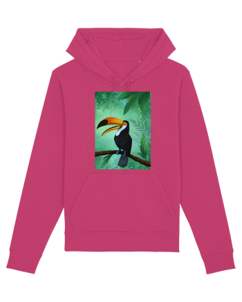 Tucan Raspberry