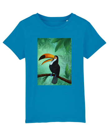 Tucan Azur