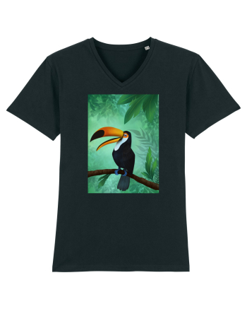 Tucan Black