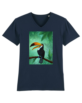 Tucan French Navy