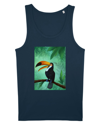 Tucan Navy