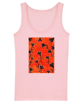 Lalele Cotton Pink