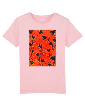 Lalele Cotton Pink
