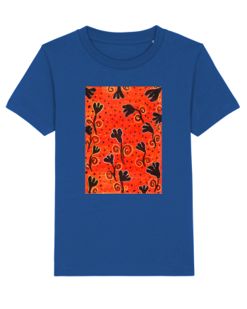 Lalele Majorelle Blue