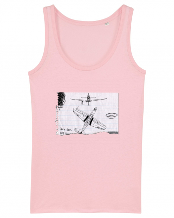 P-39 Cotton Pink