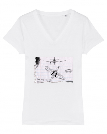 P-39 White