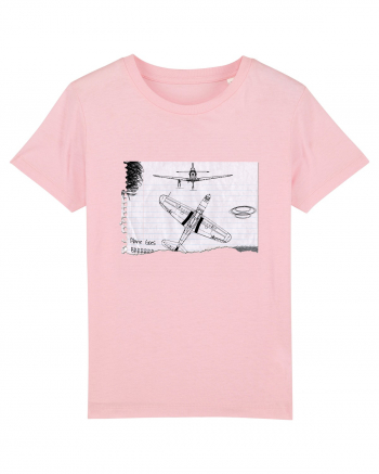 P-39 Cotton Pink