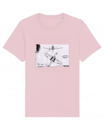 P-39 Cotton Pink