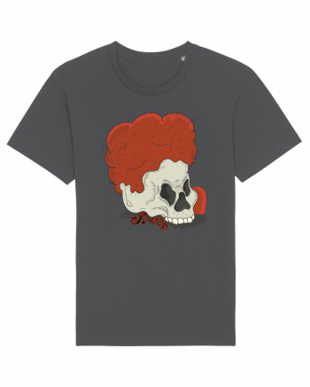 Red dead clown - Halloween edition Anthracite