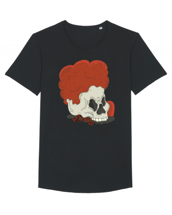 Red dead clown - Halloween edition Black