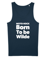 MotoRock BTW#3 Maiou Bărbat Runs