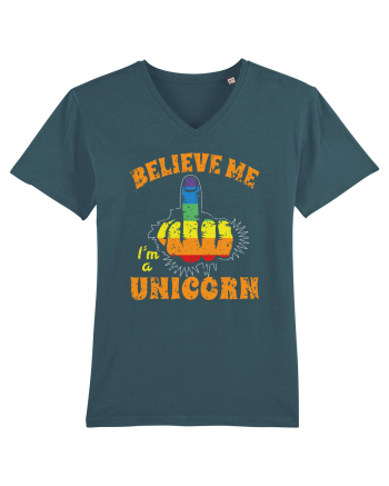 Believe Me I'm A Unicorn Stargazer