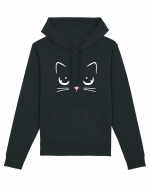 Meow Miau Hanorac Unisex Drummer