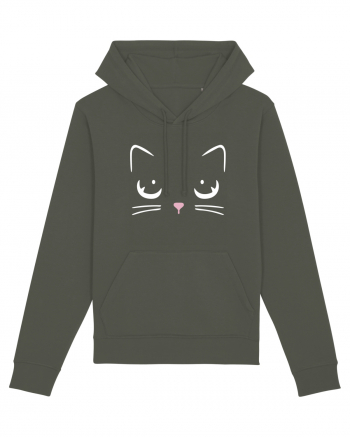 Meow Miau Khaki