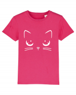 Meow Miau Tricou mânecă scurtă  Copii Mini Creator