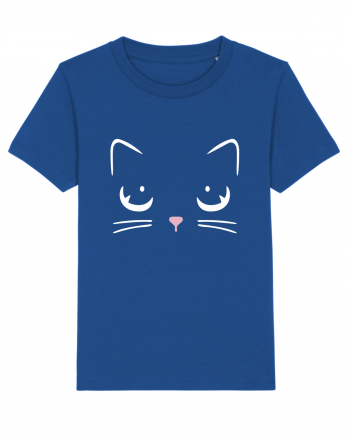 Meow Miau Majorelle Blue