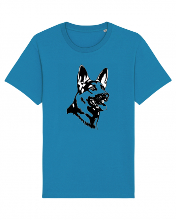 German Shepherd Azur