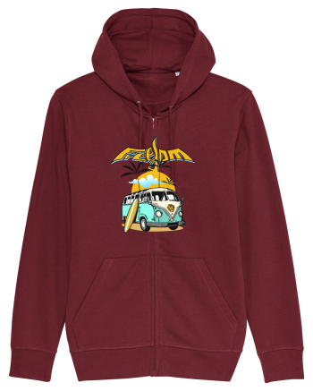 freedom Burgundy