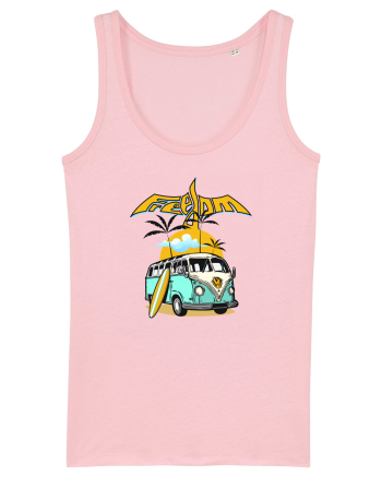 freedom Cotton Pink