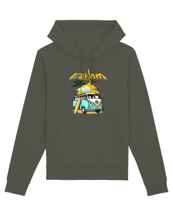 freedom Khaki
