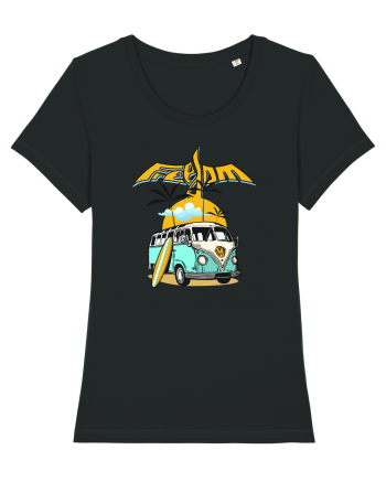 freedom Black