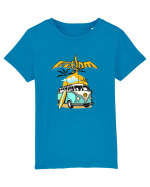 freedom Tricou mânecă scurtă  Copii Mini Creator