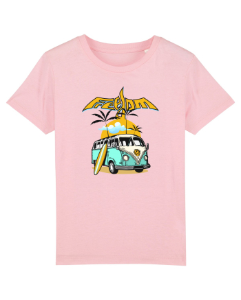 freedom Cotton Pink