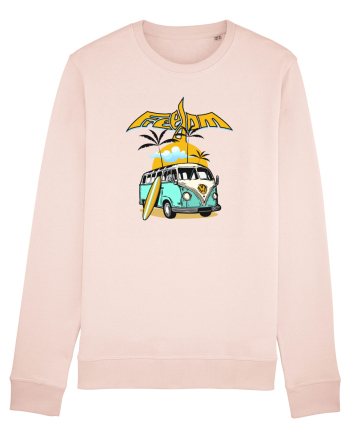 freedom Candy Pink