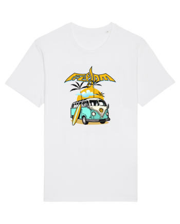 freedom White