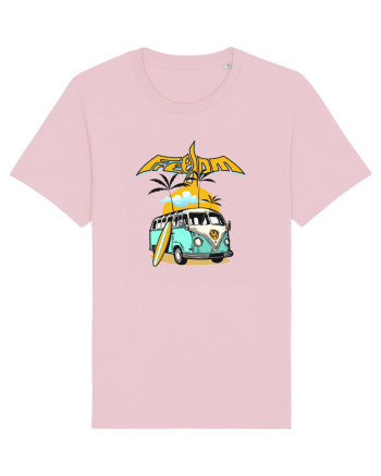 freedom Cotton Pink