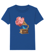 porumbescu #1 Tricou mânecă scurtă  Copii Mini Creator