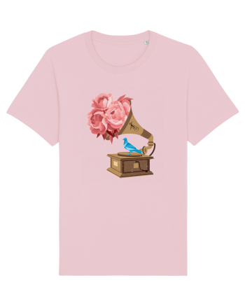 porumbescu #1 Cotton Pink