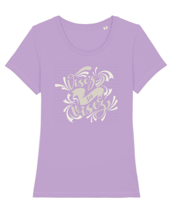 Visez să visez Lavender Dawn