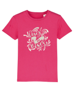 Visez să visez Tricou mânecă scurtă  Copii Mini Creator