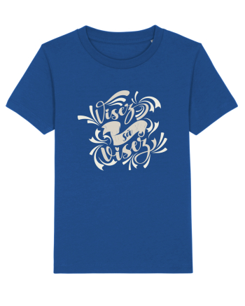 Visez să visez Majorelle Blue