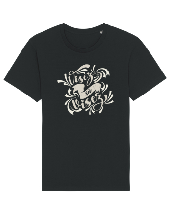 Visez să visez Black