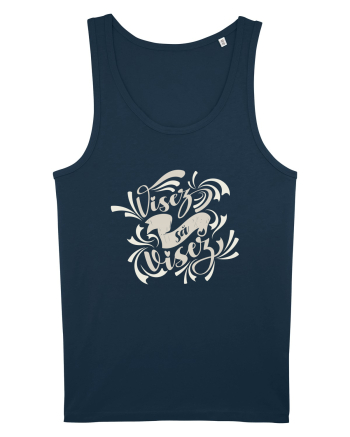 Visez să visez Navy