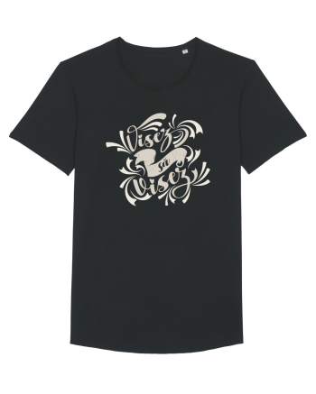 Visez să visez Black