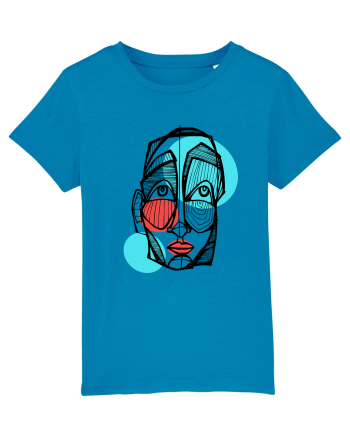 longface Azur