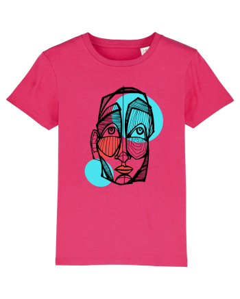 longface Raspberry