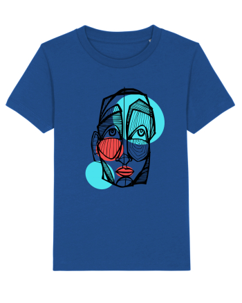 longface Majorelle Blue