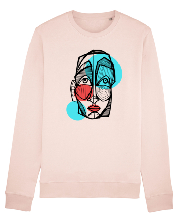 longface Candy Pink