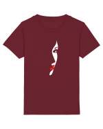 that look Tricou mânecă scurtă  Copii Mini Creator