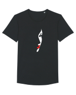 that look Tricou mânecă scurtă guler larg Bărbat Skater