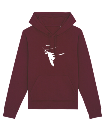 dude Burgundy