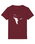 dude Tricou mânecă scurtă  Copii Mini Creator