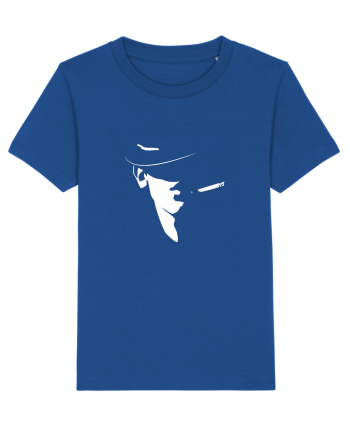 dude Majorelle Blue