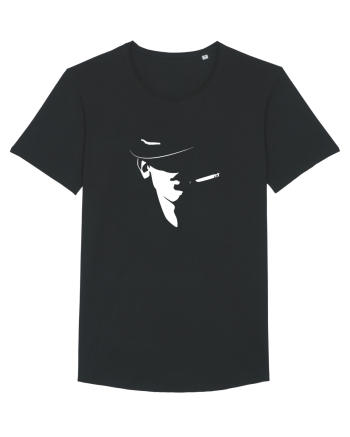 dude Black