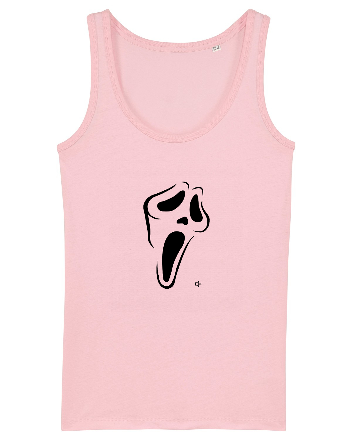 Maiou Damă Dreamer Cotton Pink